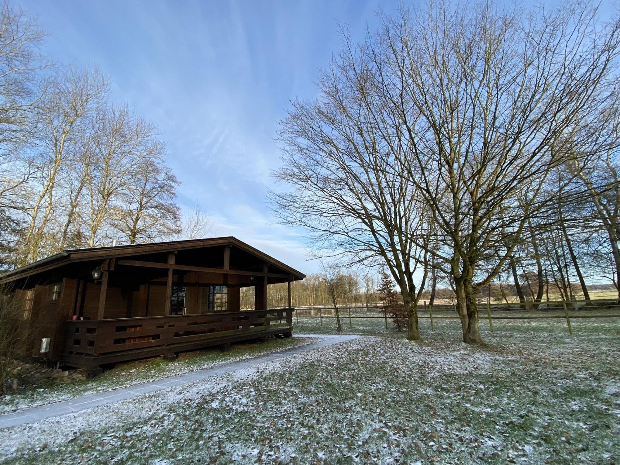 Heidegut Eschede Reitsportanlage Und Feriendorf Rum bild